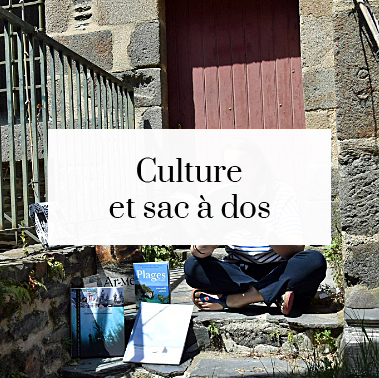 Culture et sac à dos : La Bretagne