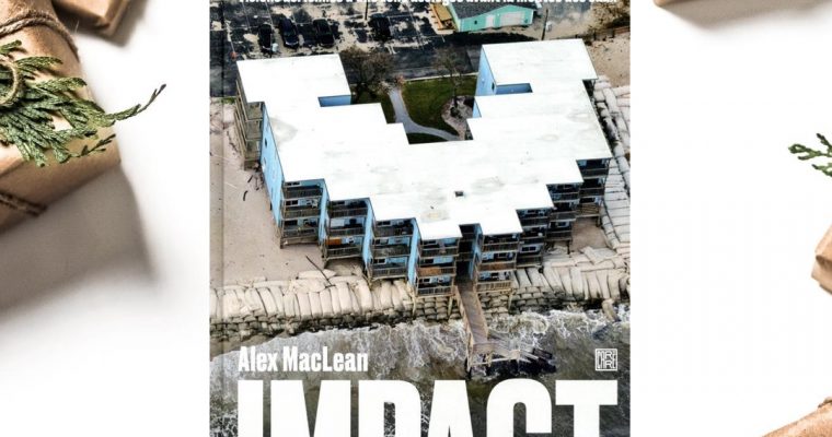  Impact – Alex MacLean