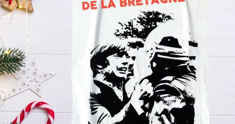 Histoire populaire de la Bretagne – Alain Croix, Thierry Guidet, Gwenaël Guillaume et Didier Guyvarc’h