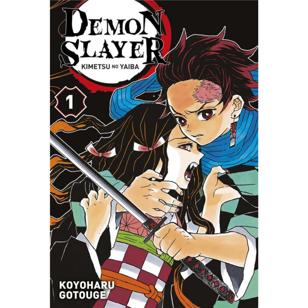 Demon Slayer