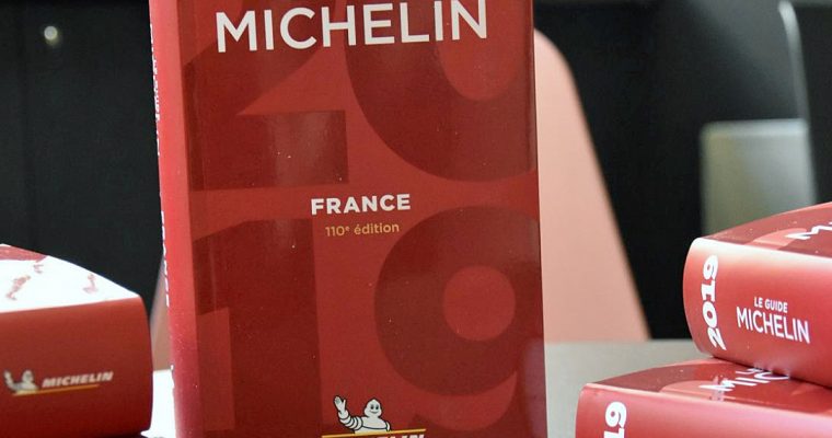 Petite histoire du Guide Michelin