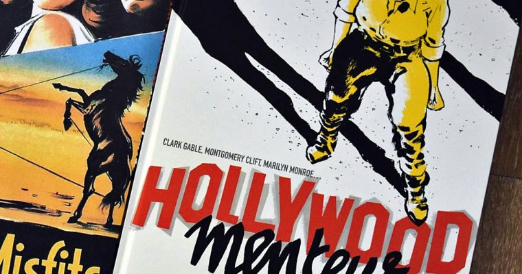 Hollywood menteur – Luz