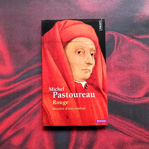 rouge-michel-pastoureau