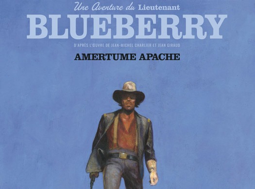 Rencontre et dédicace BD – Christophe Blain autour de Blueberry « Amertume apache »