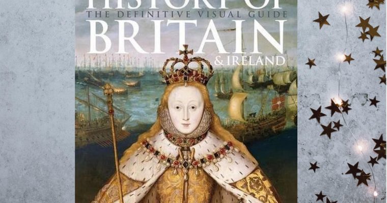 History of Britain and Ireland – Dorling Kindersley
