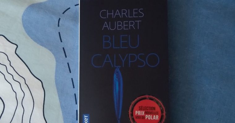 Bleu Calypso, Charles Aubert