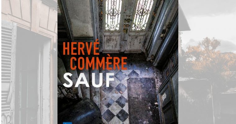 Sauf – Hervé Commère