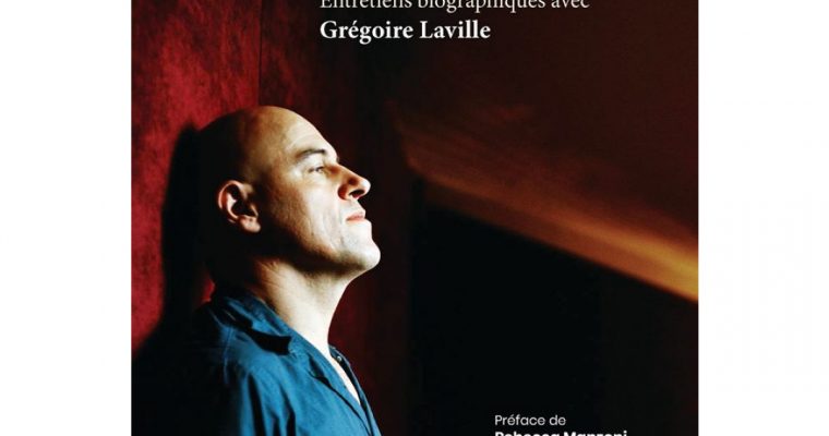Rencontre – Dominique A et Grégoire Laville autour de « Dominique A Solide »