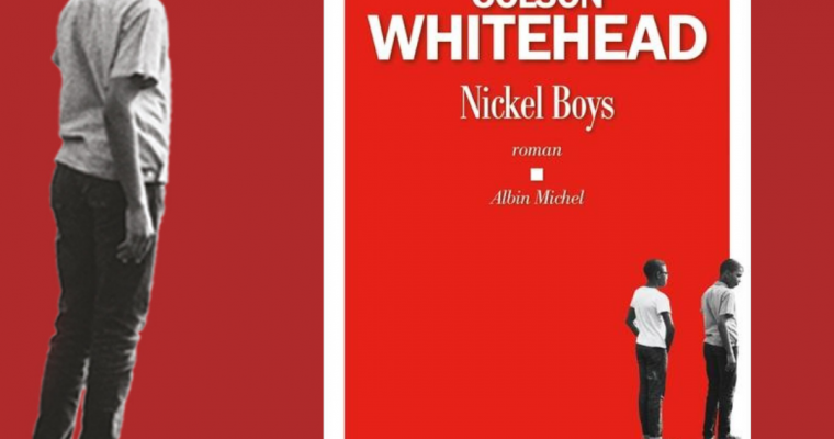 Nickel Boys – Colson Whitehead