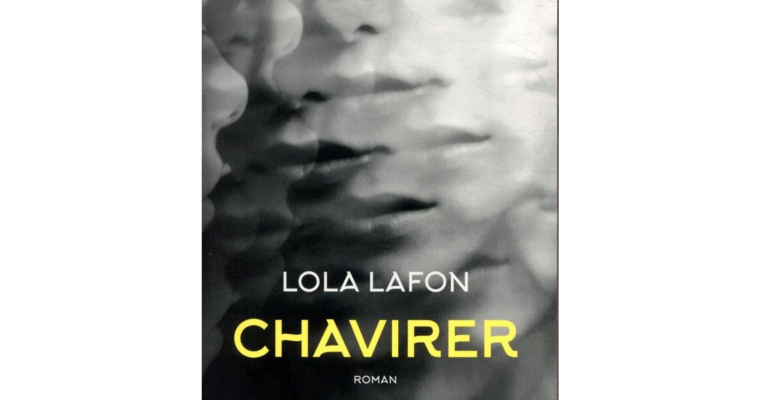 Rencontre avec Lola Lafon autour de « Chavirer »