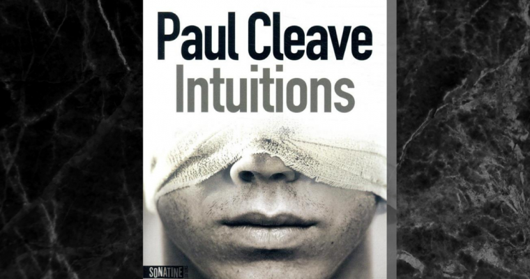 Intuitions, Paul Cleave