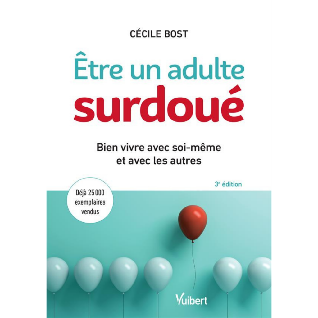 Etre un adulte surdoue 