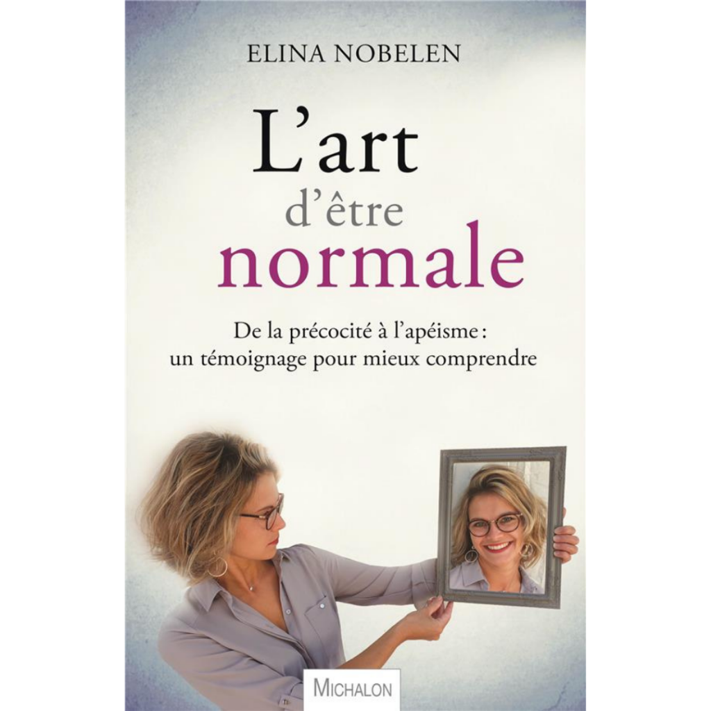 L'art d'être normale