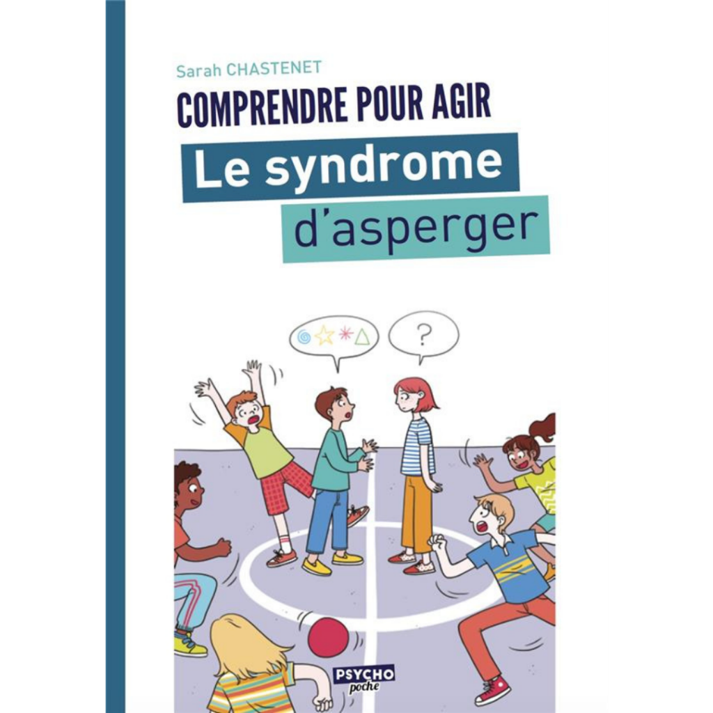 le syndrome d'asperger