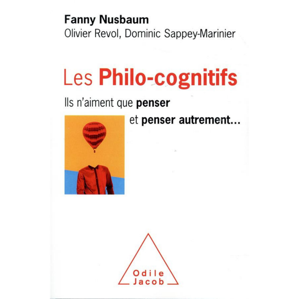 les philo-cognitifs