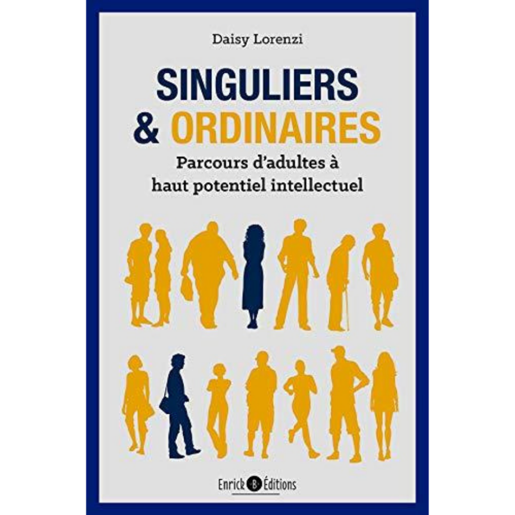 singuliers et ordinaires