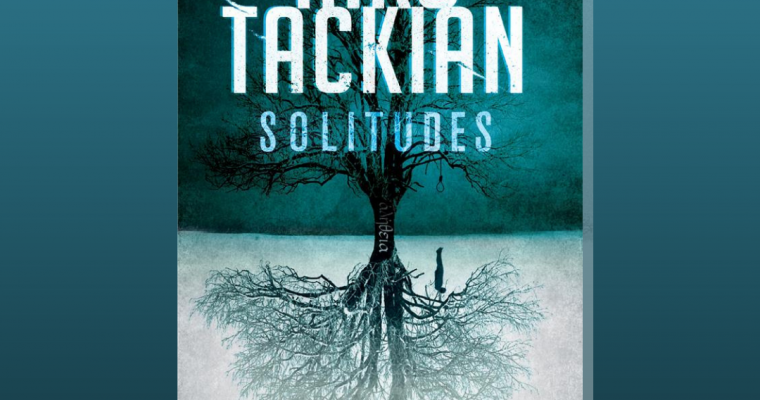 Solitudes – Niko Tackian