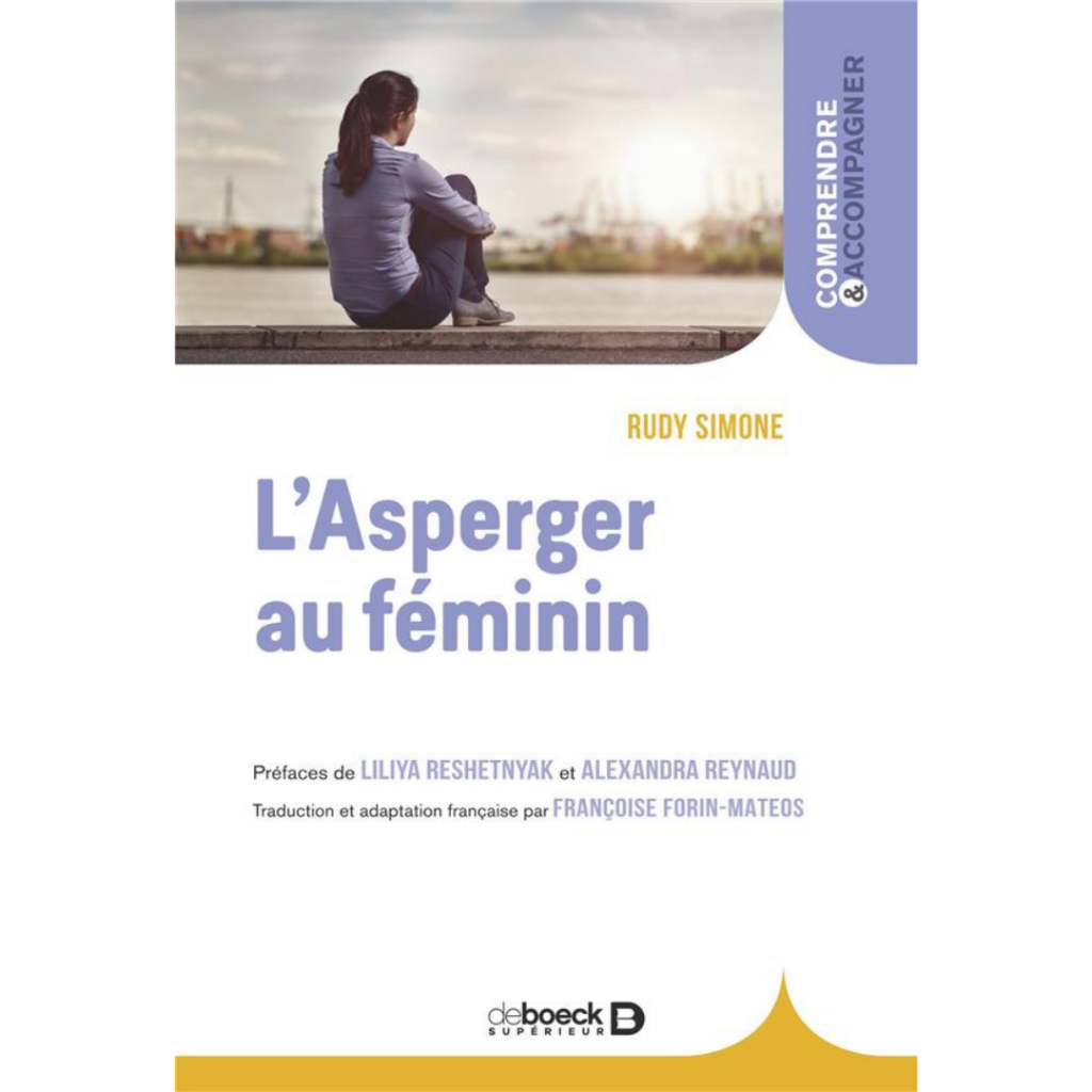 L'asperger au féminin