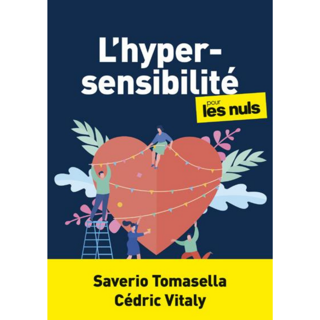 l'hypersensibilité pour les nuls