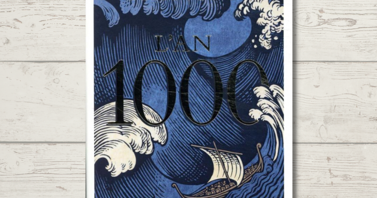 L’an 1000 – Valérie Hansen